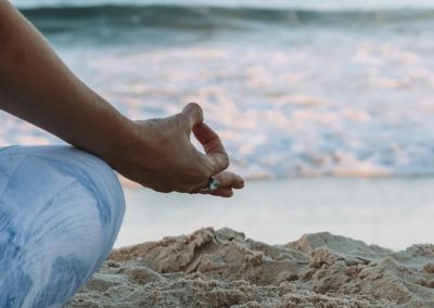 Mindfulness, Meditation & Breathwork
